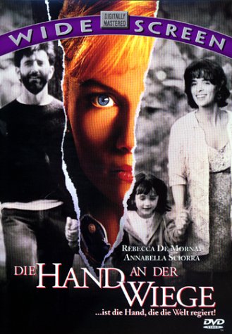 The Hand That Rocks the Cradle [Region 2]