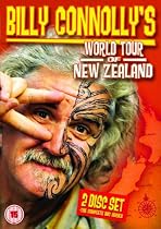 Billy Connolly - World Tour Of New Zealand [DVD]