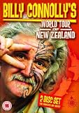 Billy Connolly - World Tour New Zealand [DVD]