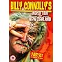 Billy Connolly - World Tour Of New Zealand [DVD]