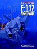  : Combat Legend F-117 Nighthawk (Combat Legend)