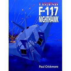 F-117 Nighthawk (Combat Legend)