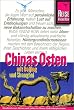 Chinas Osten mit Beijing und Shanghai
