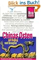 Chinas Osten mit Beijing und Shanghai