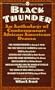Black Thunder: An Anthology of African-American Drama (Mentor)