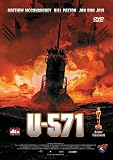 U 571 (Einzel-DVD) - Matthew McConaughey