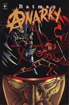 Batman: Anarky
