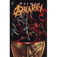 Batman: Anarky