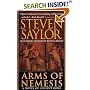 Arms of Nemesis: A Novel of Ancient Rome (Novels of Ancient Rome)
