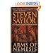 Arms of Nemesis: A Novel of Ancient Rome (Novels of Ancient Rome)