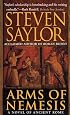 Arms of Nemesis: A Novel of Ancient Rome (Novels of Ancient Rome)