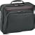 Targus Deluxe Clamshell for 15.6 Inch Laptops (Black with Red) CN32US