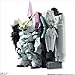 Bandai Shokugan FW Gundam Converge EX 02 Action Figure