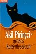 Akif Pirinccis gro�es Katzenlesebuch