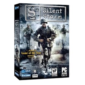 Silent Storm