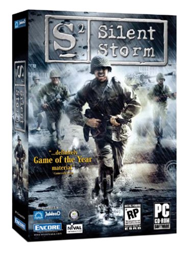 Childrens Toyshop  Software : Silent Storm