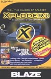 Blaze Xploder GB Pro Cheat Cartridge (GBC)