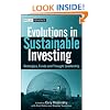 Evolutions in Sustainable Investing: Strategies, Funds and Thought Leadership (Wiley Finance)