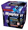 EAS - Myoplex Lite Rtd Chocolate Fudge, 4 drinks