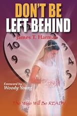 Don't Be Left Behind