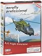 Jamara 65102 - Flugsimulator AFPD Platinum PC IF