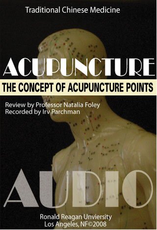 Acupuncture and Chinese Medicine