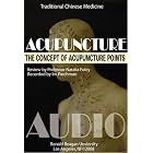 The Concept of Acupuncture Points, Audio Course (Traditional Chinese Medicine) by  Natalia Foley