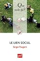 Le lien social