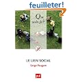 Le lien social