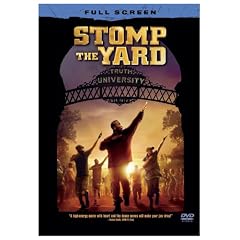Stomp the Yard (Full Screen)