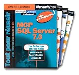MCP : Microsoft SQL Server 7.0