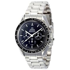 [オメガ]OMEGA 腕時計 OMEGA スピードマスター プロフェッショナル 3570.50 メンズ [並行輸入品]