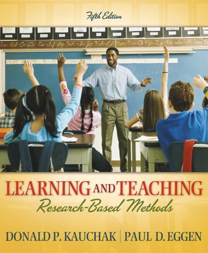 Education Teaching