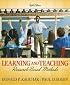 Learning and Teaching: Research-Based Methods (5th Edition)