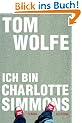Ich bin Charlotte Simmons
