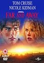 Far And Away [DVD] [1992]