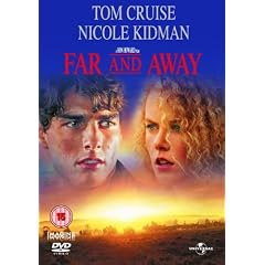 Far And Away [1992]