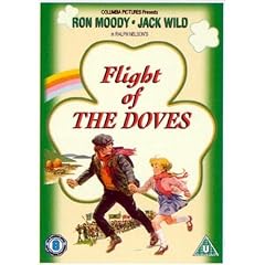 Flight of the Doves [ NON-USA FORMAT, PAL, Reg.2 Import - Great Britain ]