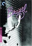 Brazil - The Criterion Collection - (Single Disc Editon) Brazil - The Criterion Collection - (Single Disc Editon)