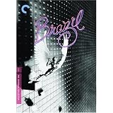 Brazil - The Criterion Collection - (Single Disc Editon)