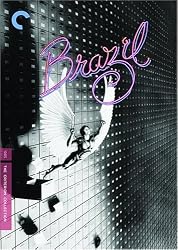 Brazil (The Criterion Collection Single Disc Special Editon)