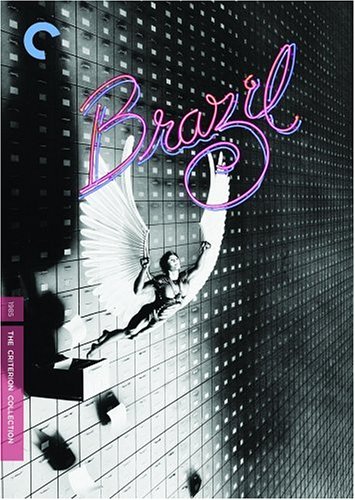 Brazil (Criterion Collection) (Single Disc Edition)