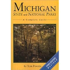 Michigan State and National Parks: A Complete Guide
