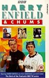 Harry Enfield And Chums [1994] VHS