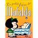 Mafalda, Tome 6 : Le petit fr�re de Mafalda