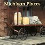Michigan Places 2006 Calendar