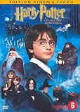 Harry Potter I, Harry Potter � l'Ecole des Sorciers