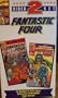 Fantastic Four 2 Video Set: Meet Dr. Doom / The Olympics of Space