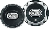 Electronics : JBL GTO837 3-Way Car Speaker