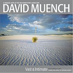 Vast & Intimate: Connecting with the Natural World